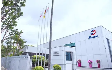 Continuous Ion Exchanger Resin Septor